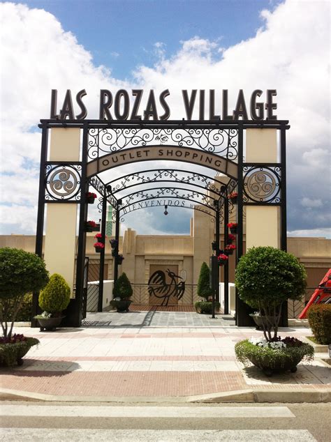 Las Rozas 